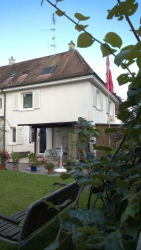 Bed & Breakfast At Silvie's
