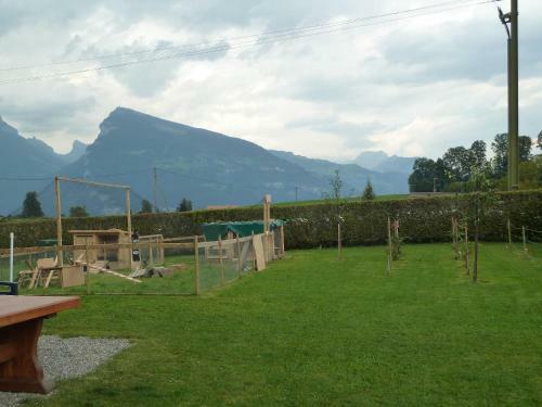 Hostal Pension Hotel Restaurant Sunnmatt