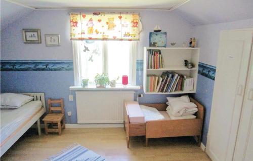 Holiday Home Nyhem Gr�nah�g