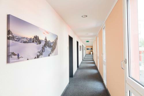 Hotel H�fli