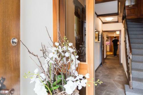Hotel H�fli