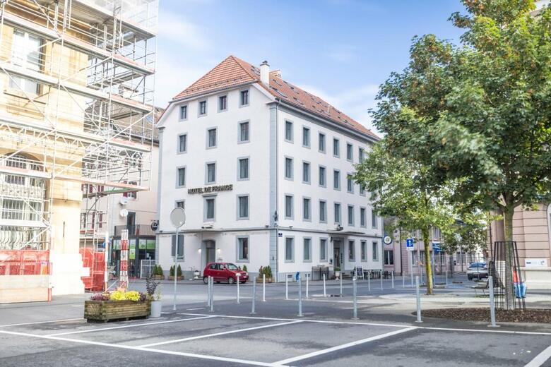Hotel De France