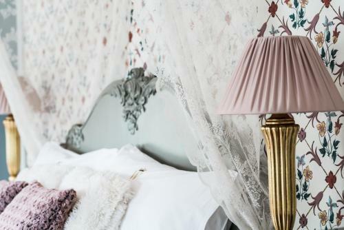 Bed & Breakfast Wedev�gs Herrg�rd