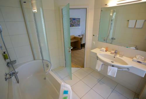 Hotel Jean-jacques Rousseau