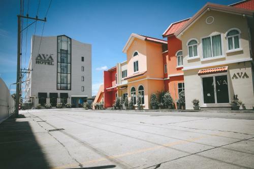Royal Place Hotel