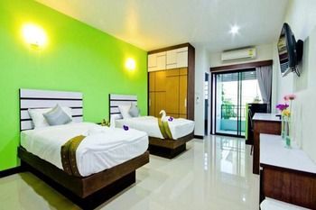 U-sabai Park Hotel & Resort