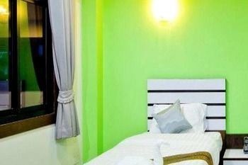U-sabai Park Hotel & Resort