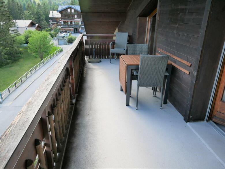 Hotel H�tel Du Glacier