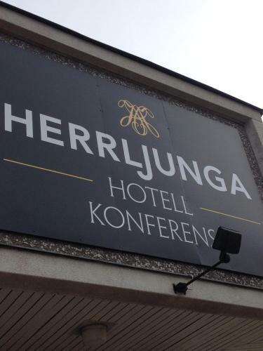 Herrljunga Hotell
