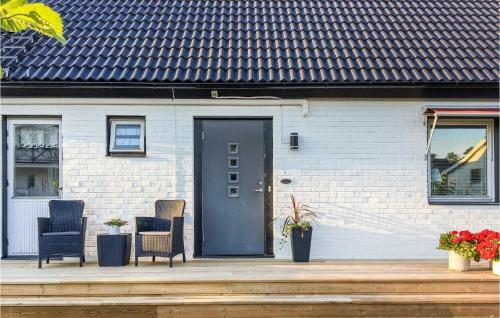 Holiday Home �stra Brovaktaregatan M�lndal