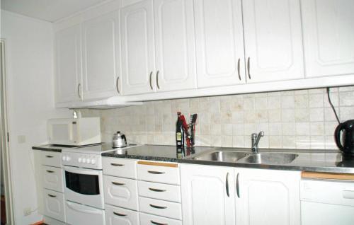 Holiday Home �stra Brovaktaregatan M�lndal