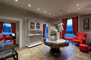 Resort Collina D'oro - Hotel, Spa & Well-aging