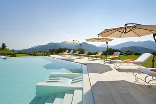 Resort Collina D'oro - Hotel, Spa & Well-aging