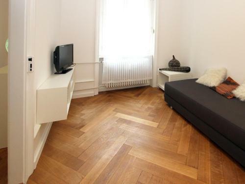 Apartments Spalenring 10