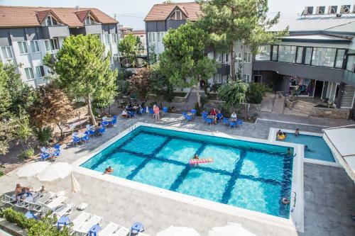 Reis Hotel