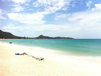 Rich Resort Beachside Hotel