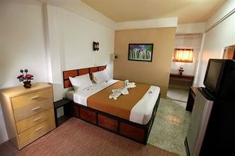 Rich Resort Beachside Hotel