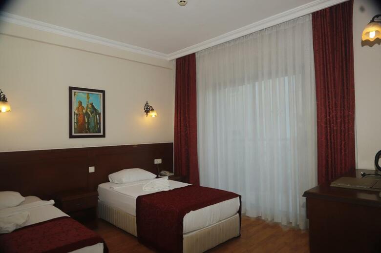 Stella Hotel