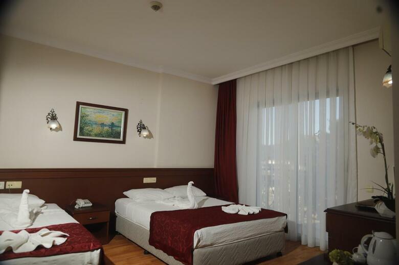 Stella Hotel