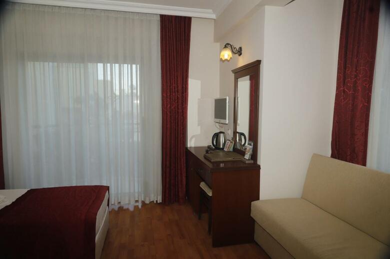 Stella Hotel