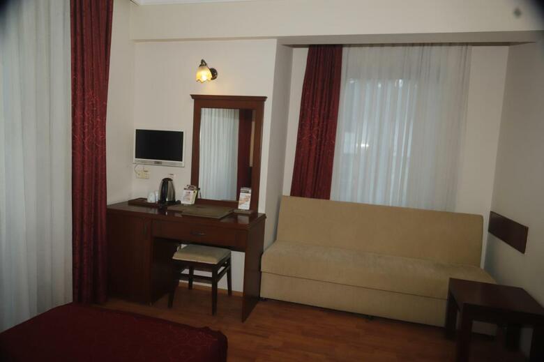 Stella Hotel