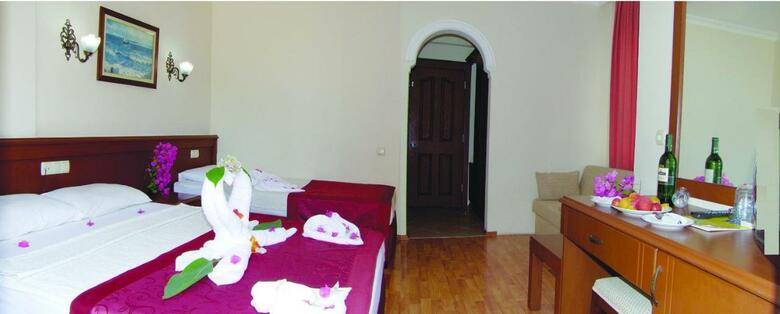 Stella Hotel