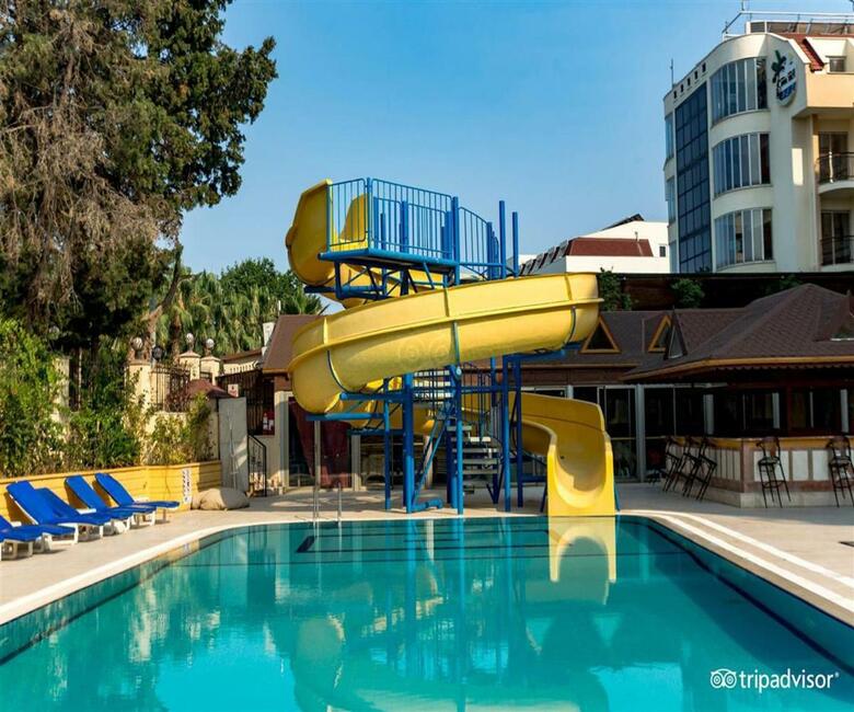 Stella Hotel