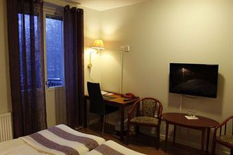 Hotell Sk�vde