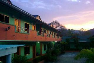Hotel Wanliya Resort