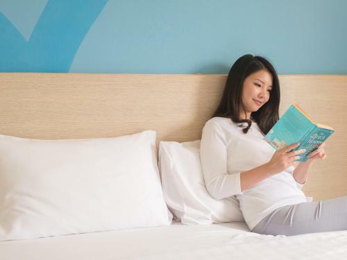 Hotel Hop Inn Lampang
