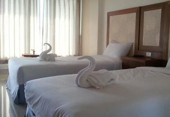 Apartamentos Like Residence