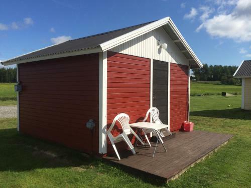 Sangis Motell Och Camping