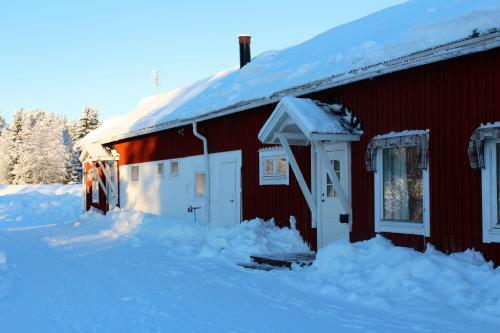 Sangis Motell Och Camping