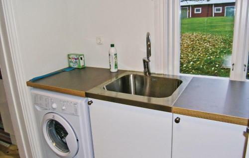 Holiday Home Kr�ketorp Lammhult