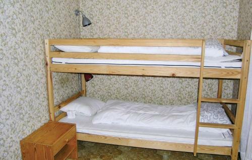 Holiday Home Kr�ketorp Lammhult