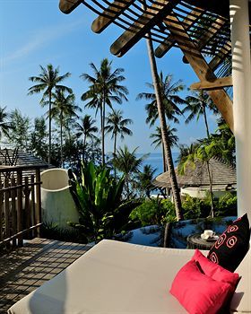 Hotel Cham's House Koh Kood Resort