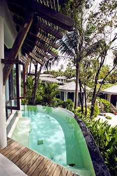Hotel Cham's House Koh Kood Resort