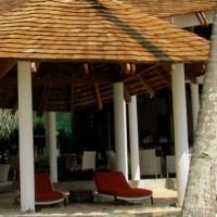 Hotel Cham's House Koh Kood Resort