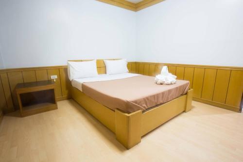 Hotel Kaysorn Place