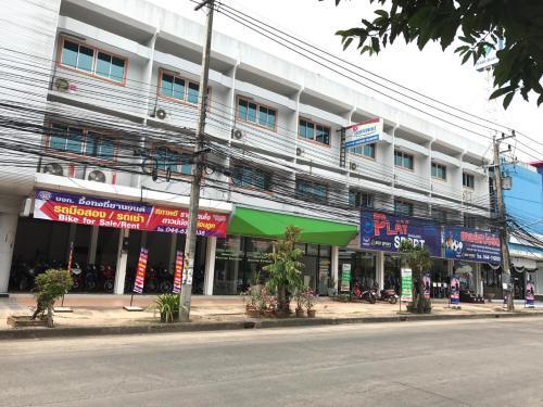 Hotel Kaysorn Place