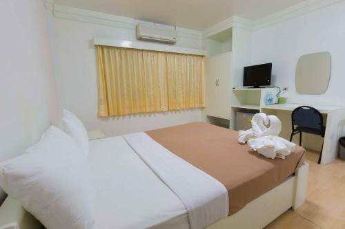 Hotel Kaysorn Place