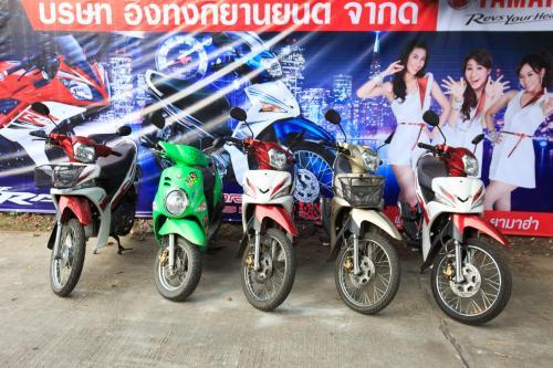Hotel Kaysorn Place