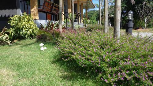 Hotel Chiang Rai Khuakrae Resort