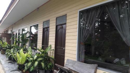 Seabreeze Hotel Kohchang