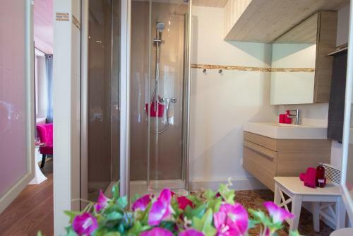 Posada Chambres D'h�tes De Charme La Bardane