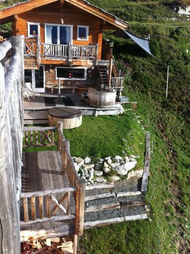Hotel Hamilton Lodge & Spa