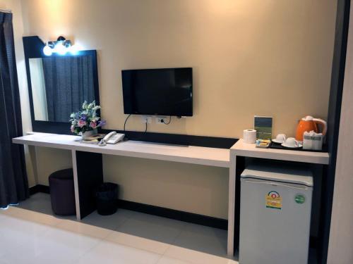 G2 Hotel Hatyai