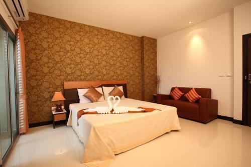 G2 Hotel Hatyai