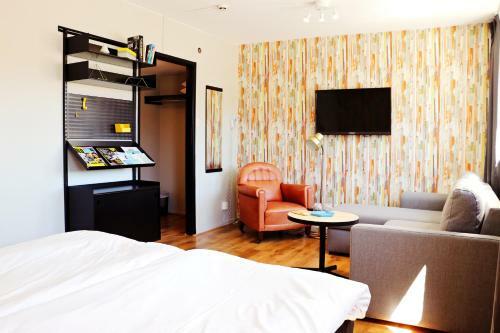 Hostal Hotell Nore