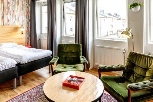Hostal Hotell Nore